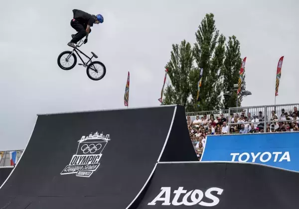 「ついにパリオリンピックへの切符が目の前に！？「オリンピック予選シリーズ ブダペスト大会」の各競技日本人決勝進出者を紹介」の画像