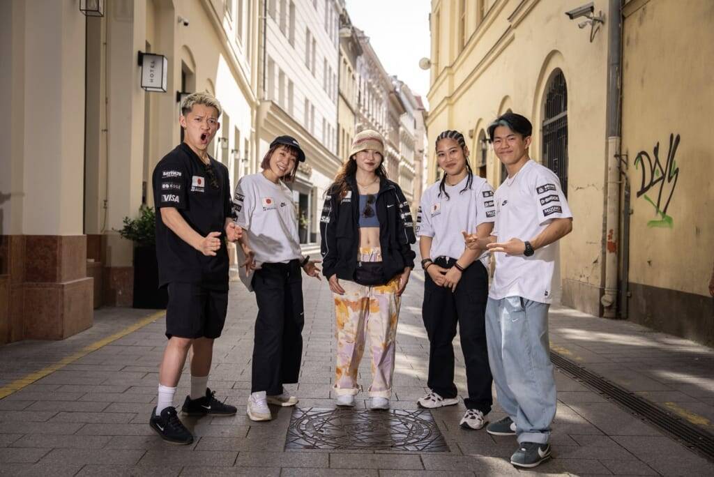 ついにパリオリンピックへの切符が目の前に！？「オリンピック予選シリーズ ブダペスト大会」の各競技日本人決勝進出者を紹介