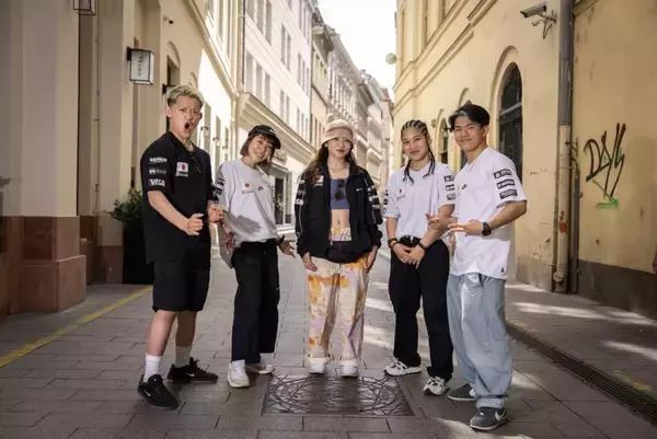 「ついにパリオリンピックへの切符が目の前に！？「オリンピック予選シリーズ ブダペスト大会」の各競技日本人決勝進出者を紹介」の画像