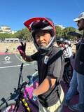 「世界最高峰の舞台で最年少の快挙。小澤美晴が初ワールドカップで準優勝「FISE Montpellier 2024」BMXフリースタイル・パーク種目」の画像3