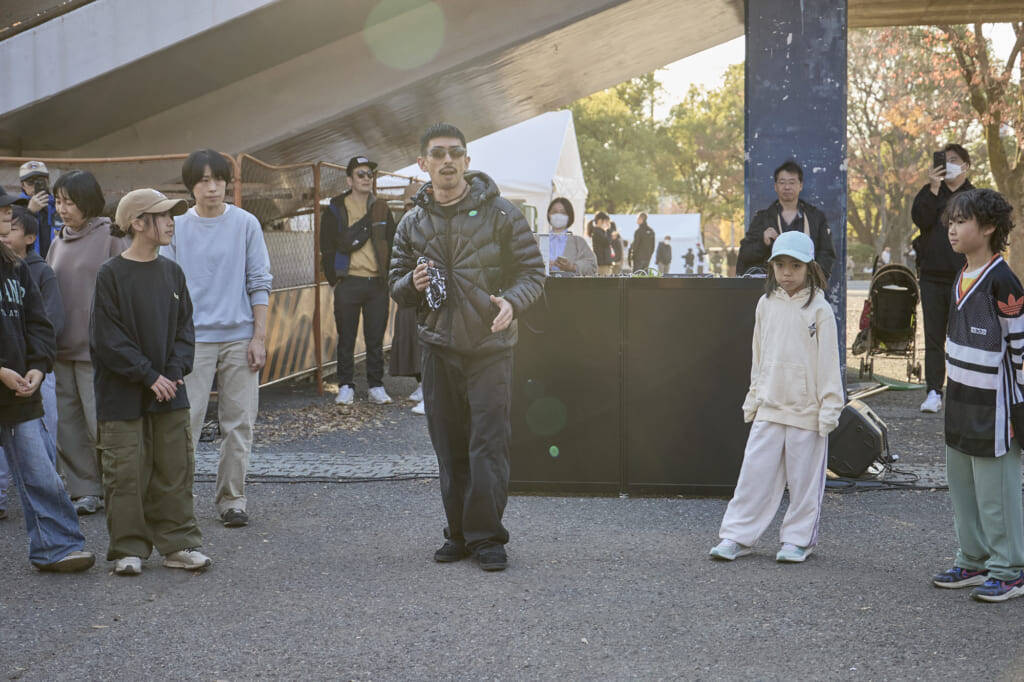 26,000人超えの来場者と共に。東京・渋谷の秋を彩る国内最大級のストリートダンスの祭典が開催！「Shibuya StreetDance Week 2025」イベントレポート