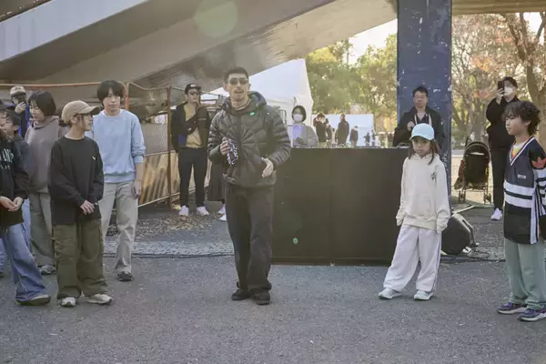 「26,000人超えの来場者と共に。東京・渋谷の秋を彩る国内最大級のストリートダンスの祭典が開催！「Shibuya StreetDance Week 2025」イベントレポート」の画像