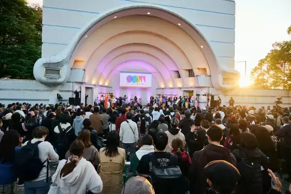 「26,000人超えの来場者と共に。東京・渋谷の秋を彩る国内最大級のストリートダンスの祭典が開催！「Shibuya StreetDance Week 2025」イベントレポート」の画像