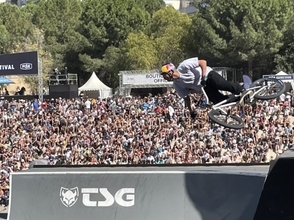 歴史的快挙連発！日本人選手たちが大活躍「UCI BMXフリースタイル ワールドカップ」「UCI BMXレーシング ワールドカップ第2戦」