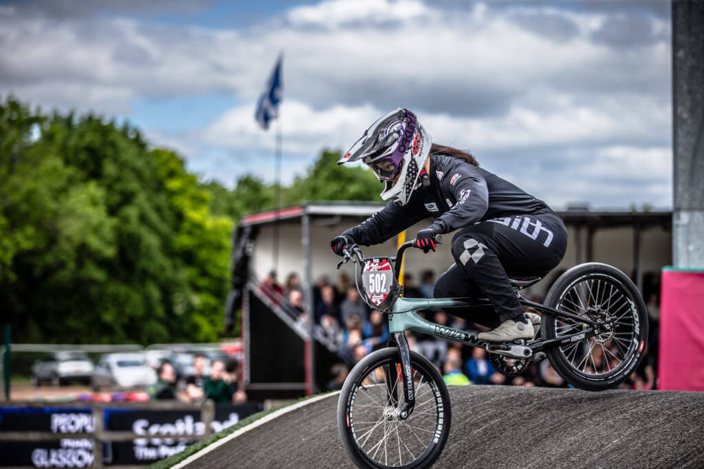 歴史的快挙連発！日本人選手たちが大活躍「UCI BMXフリースタイル ワールドカップ」「UCI BMXレーシング ワールドカップ第2戦」