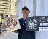 「歴史的快挙連発！日本人選手たちが大活躍「UCI BMXフリースタイル ワールドカップ」「UCI BMXレーシング ワールドカップ第2戦」」の画像8