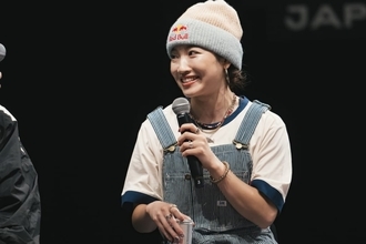 NORIとMiMzが優勝「Red Bull BC One Cypher Japan 2024」勝者はブラジルで行われる世界最終予選へ