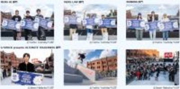 日本最大級“入場無料”のアーバンスポーツの祭典 YOKOHAMA URBAN SPORTS FESTIVAL ’25 アーバンスポーツに染まる秋の2日間に約7万⼈が来場