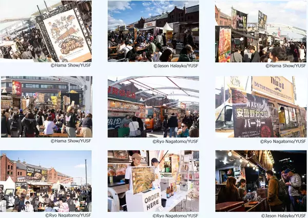 「日本最大級“入場無料”のアーバンスポーツの祭典 YOKOHAMA URBAN SPORTS FESTIVAL ’25 アーバンスポーツに染まる秋の2日間に約7万⼈が来場」の画像