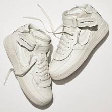 祝・40周年！ ナイキ「エア フォース 1」の現在地を体現する注目モデル3選