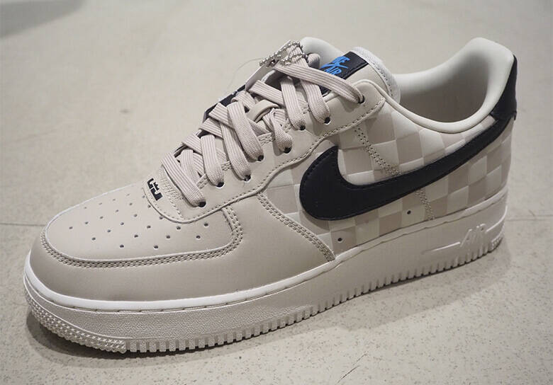 祝・40周年！ ナイキ「エア フォース 1」の現在地を体現する注目モデル3選