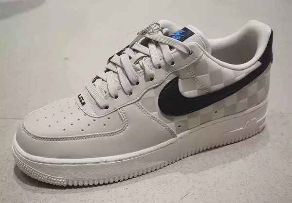 「祝・40周年！ ナイキ「エア フォース 1」の現在地を体現する注目モデル3選」の画像