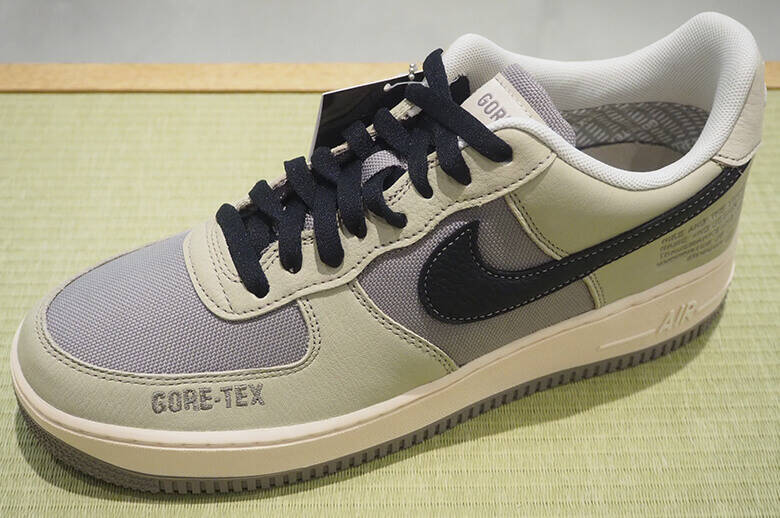 祝・40周年！ ナイキ「エア フォース 1」の現在地を体現する注目モデル3選