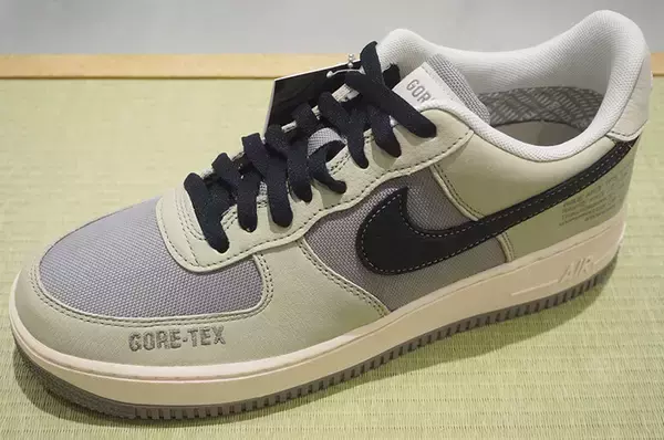 「祝・40周年！ ナイキ「エア フォース 1」の現在地を体現する注目モデル3選」の画像