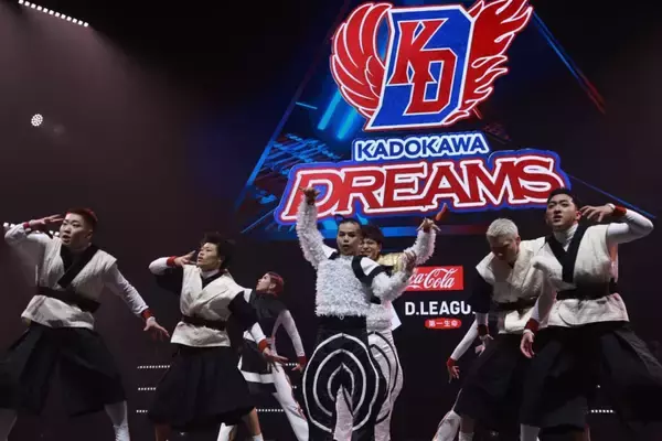 「【D.LEAGUE 24-25 SEASON CHAMPIONSHIP】頂点を目指し上位6チームが“一発勝負”のトーナメントで激突！」の画像