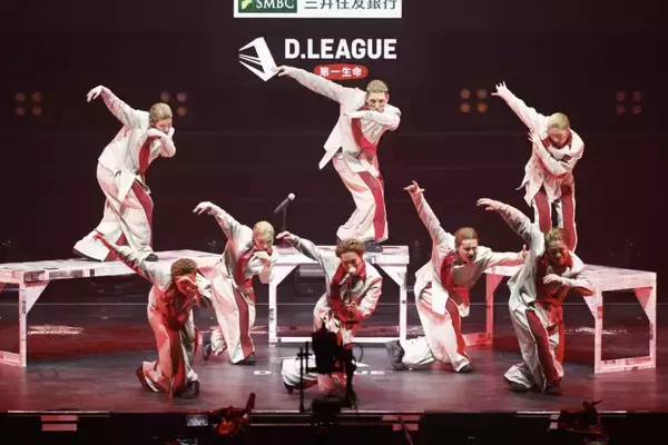 「【D.LEAGUE 24-25 SEASON CHAMPIONSHIP】頂点を目指し上位6チームが“一発勝負”のトーナメントで激突！」の画像