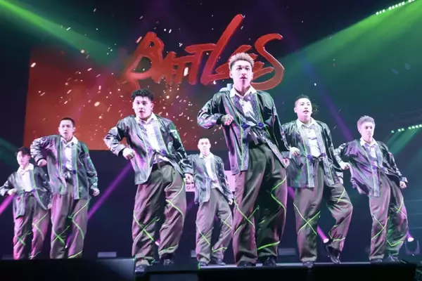 「【D.LEAGUE 24-25 SEASON CHAMPIONSHIP】頂点を目指し上位6チームが“一発勝負”のトーナメントで激突！」の画像