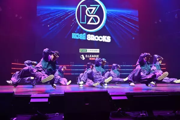 「【D.LEAGUE 24-25 SEASON CHAMPIONSHIP】頂点を目指し上位6チームが“一発勝負”のトーナメントで激突！」の画像