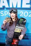 「世界最高峰のアクションスポーツの国際競技会「X Games Aspen 2026」 村瀬心椛、長谷川帝勝を独占インタビュー前人未到の回転数に挑み続ける、モンスターアスリートの現在地に迫る」の画像3