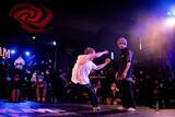 「日本から世界へ！今年度、最強のBBOY / BGIRLが決まる！【THE JAM FINAL by SEIKO】」の画像1