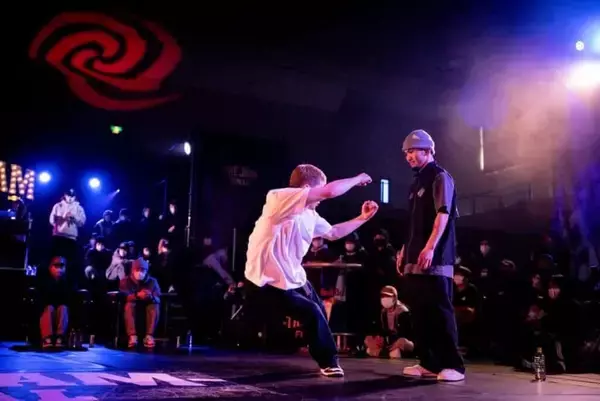 日本から世界へ！今年度、最強のBBOY / BGIRLが決まる！【THE JAM FINAL by SEIKO】