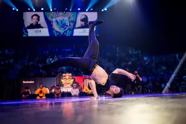 「日本から世界へ！今年度、最強のBBOY / BGIRLが決まる！【THE JAM FINAL by SEIKO】」の画像