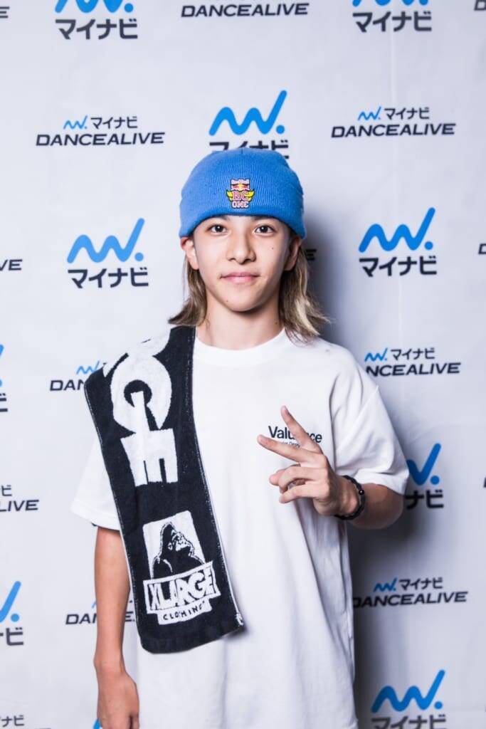 『マイナビDANCEALIVE 2024 CHARISMAXⅠ』今シーズンの各カテゴリー1人目となる決勝大会進出者が決定