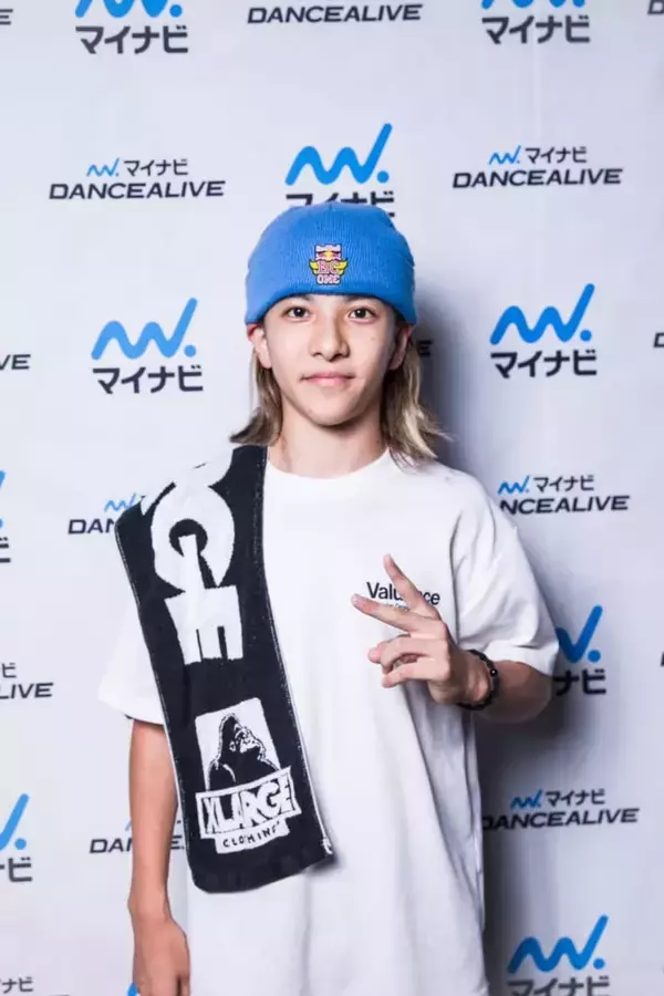 「『マイナビDANCEALIVE 2024 CHARISMAXⅠ』今シーズンの各カテゴリー1人目となる決勝大会進出者が決定」の画像
