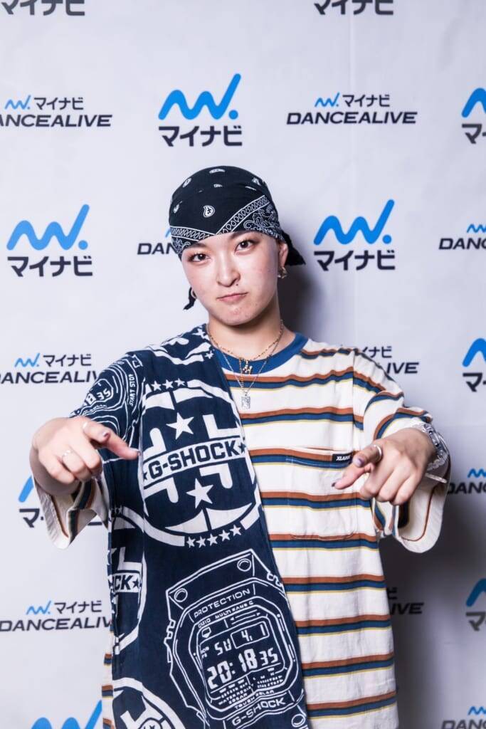 『マイナビDANCEALIVE 2024 CHARISMAXⅠ』今シーズンの各カテゴリー1人目となる決勝大会進出者が決定