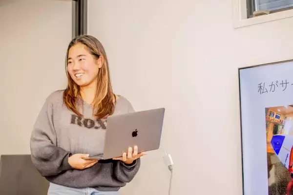 「想いをつないで未来へ──SURF & MIND SESSION Vol.1」の画像