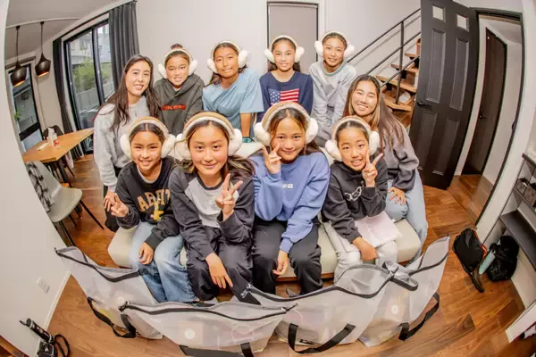 「想いをつないで未来へ──SURF & MIND SESSION Vol.1」の画像