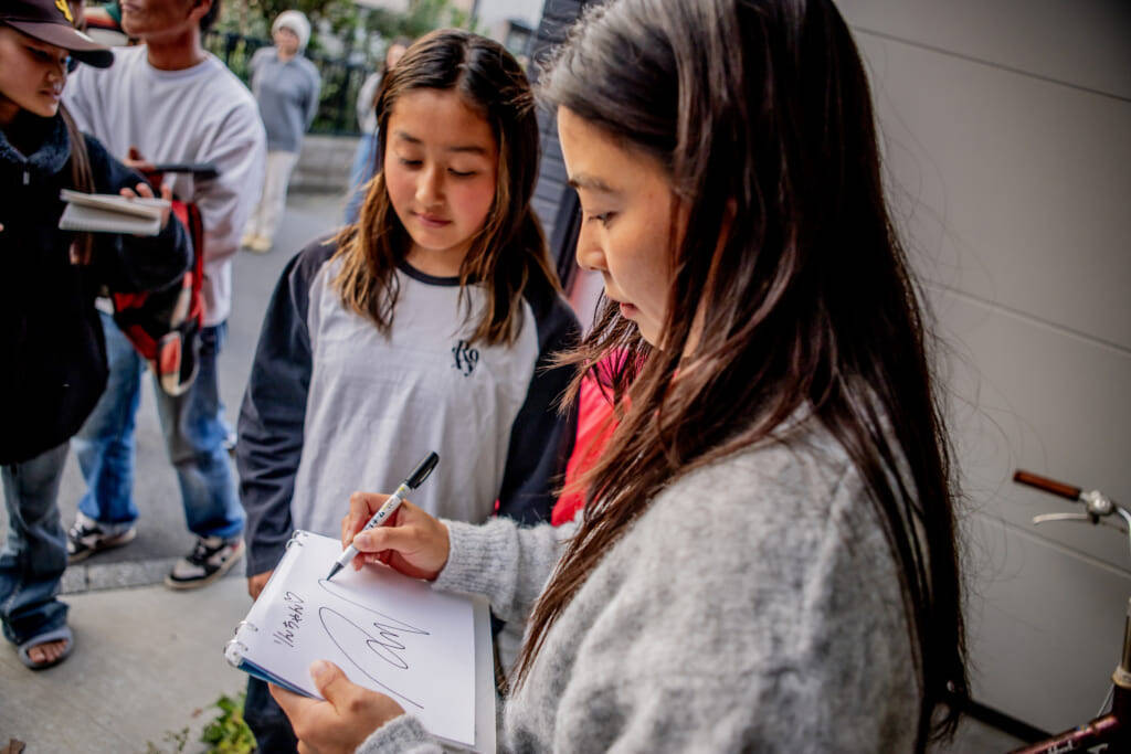 想いをつないで未来へ──SURF & MIND SESSION Vol.1