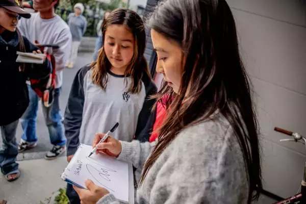 「想いをつないで未来へ──SURF & MIND SESSION Vol.1」の画像