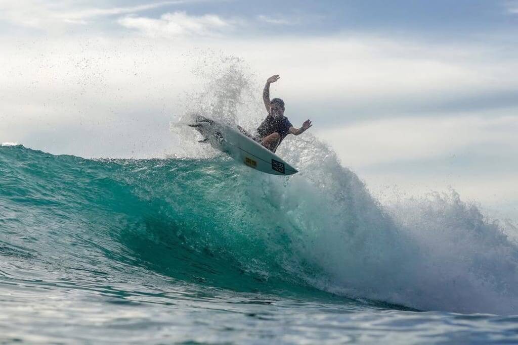 想いをつないで未来へ──SURF & MIND SESSION Vol.1