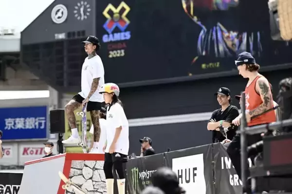 国内のアクションスポーツを牽引するX Games Japan、4年間の歴史を振り返る