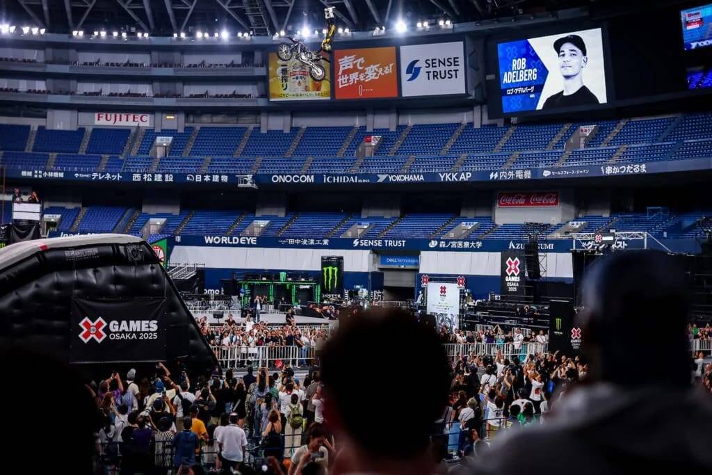 国内のアクションスポーツを牽引するX Games Japan、4年間の歴史を振り返る