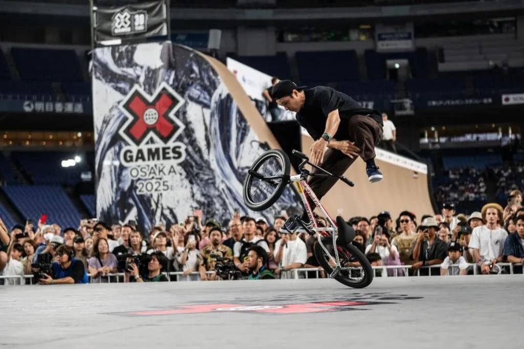 国内のアクションスポーツを牽引するX Games Japan、4年間の歴史を振り返る