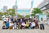 「ららぽーと豊洲20周年を祝う都市型ストリートフェス「TOYOSU STREET PARK FES」5日間で28,666名が来場」の画像1