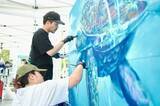 「ららぽーと豊洲20周年を祝う都市型ストリートフェス「TOYOSU STREET PARK FES」5日間で28,666名が来場」の画像4