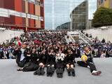 「ららぽーと豊洲20周年を祝う都市型ストリートフェス「TOYOSU STREET PARK FES」5日間で28,666名が来場」の画像7