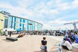 「ららぽーと豊洲20周年を祝う都市型ストリートフェス「TOYOSU STREET PARK FES」5日間で28,666名が来場」の画像9