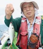 「実釣3時間がちょうどいい　良型アジでみんな満足！」の画像10