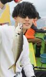 「実釣3時間がちょうどいい　良型アジでみんな満足！」の画像9