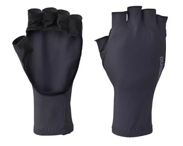 サンプロテクショングローブ5は2024年リリースの日焼け対策グローブ【シマノ】