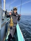 「【釣果速報】神奈川県哲夫丸のアオリイカ船は4月も好調！今なら数釣りとキロオーバーの大型狙いどちらもOK！」の画像2