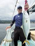 「【釣果速報】神奈川県藤八丸でタイ・ワラサ・コチ・アマダイと人気魚種続々ゲット！いろいろな魚との出会いを楽しみたい人は即予約を！」の画像2