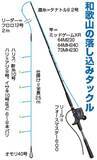 「万博から1時間でブリ !?　そこは夏の落とし込みパラダイス」の画像6