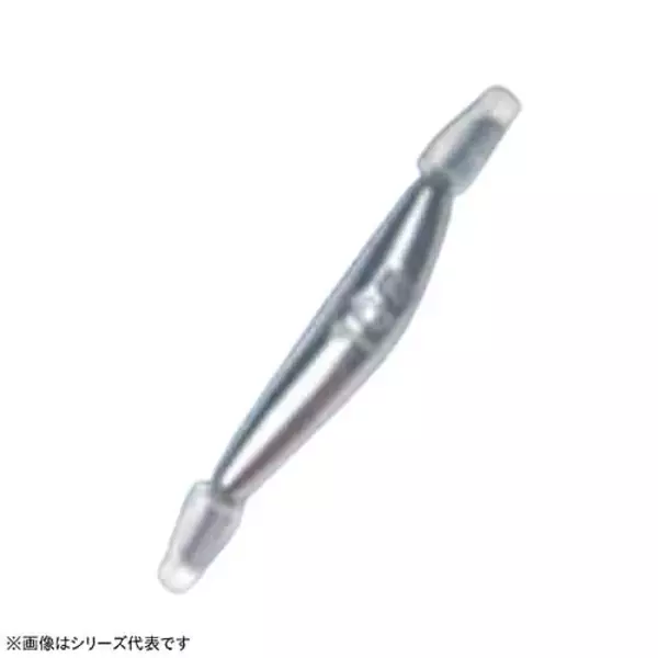 「キャロ用シンカーを使ってディープレンジの魚を釣りたい！」の画像