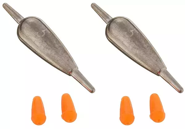 「キャロ用シンカーを使ってディープレンジの魚を釣りたい！」の画像