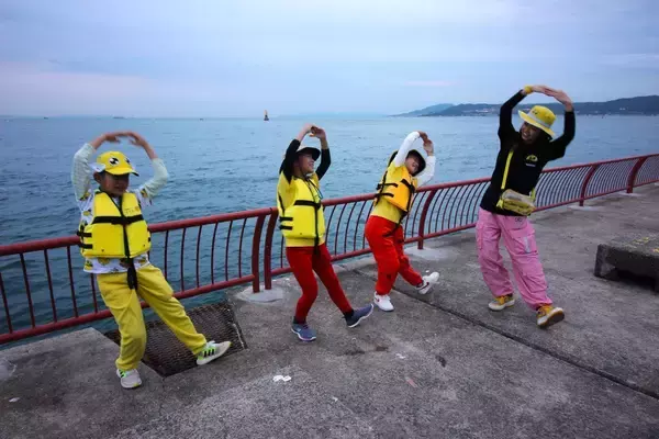 家族でいけばもっと楽しくなる海釣り公園。誰でも釣れるオススメの釣り方3選